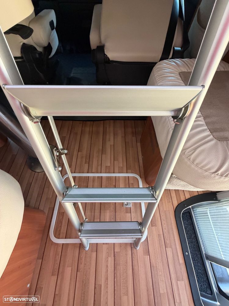 Mobilvetta K-Yacht Mobilvetta K-Yacht 85 - 34