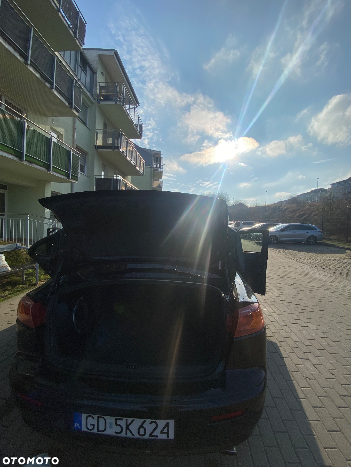 Mitsubishi Lancer - 2