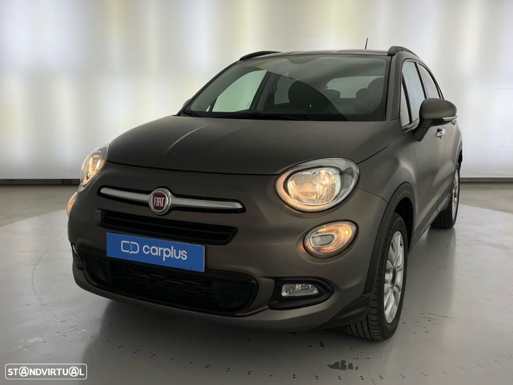 Fiat 500 1.3 16V MJ Pop Star S&S - 21