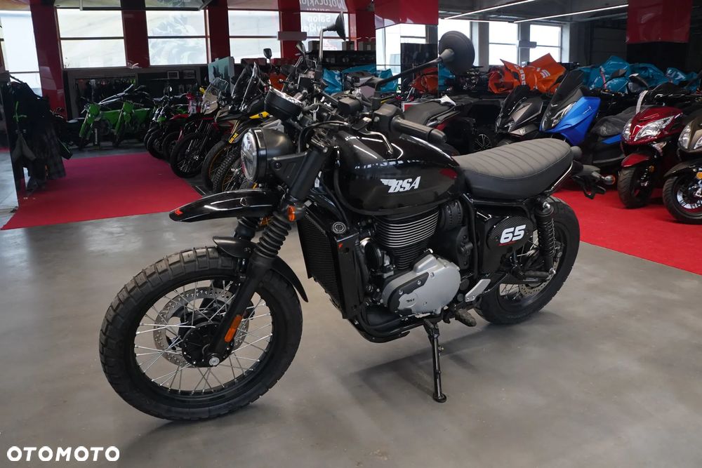 BSA Inny - 12