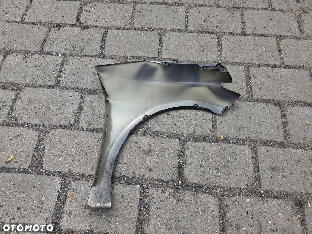 Błotnik Cupra Born przód lewy - 2