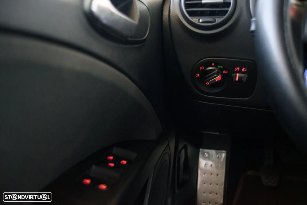 SEAT Leon 1.2 TSI Style S/S - 28