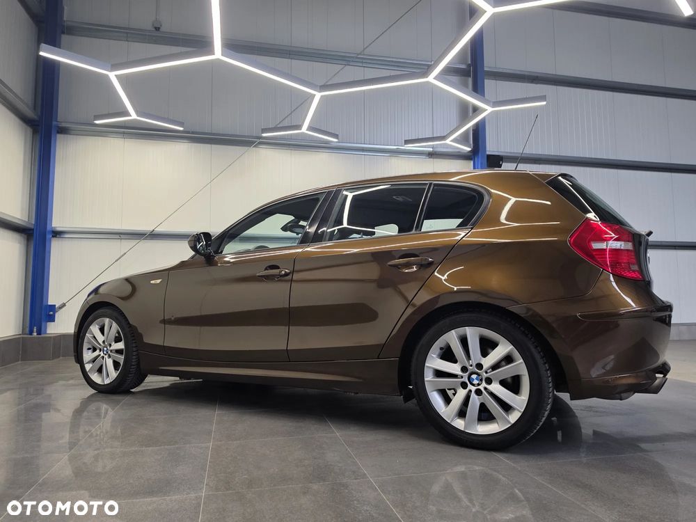 BMW Seria 1 118i Edition Lifestyle - 12