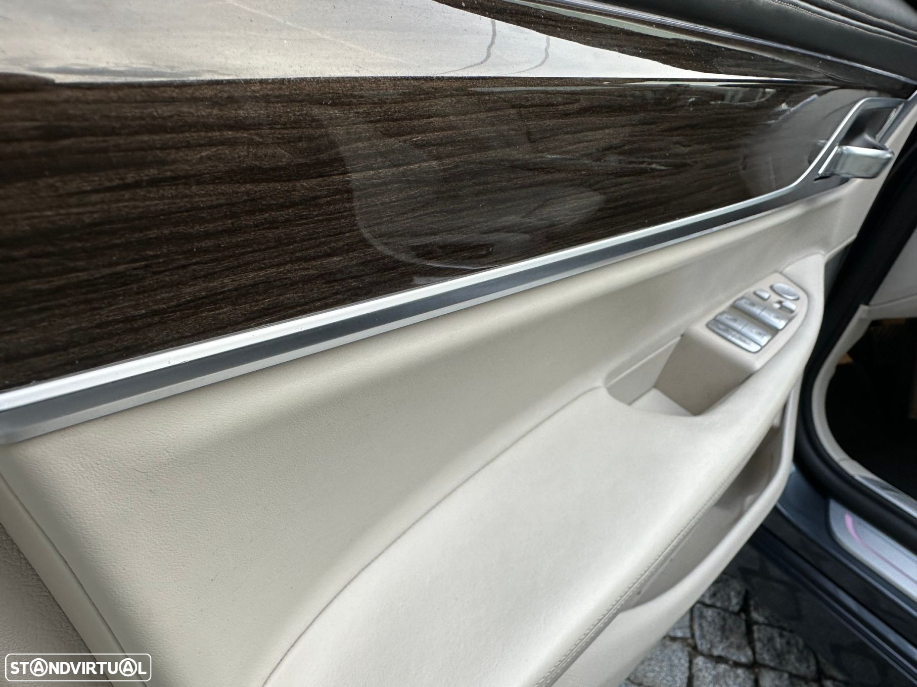 BMW 730 d xDrive - 31