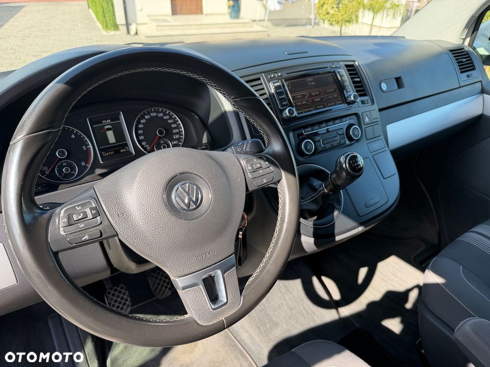 Volkswagen Multivan L1 Highline - 12