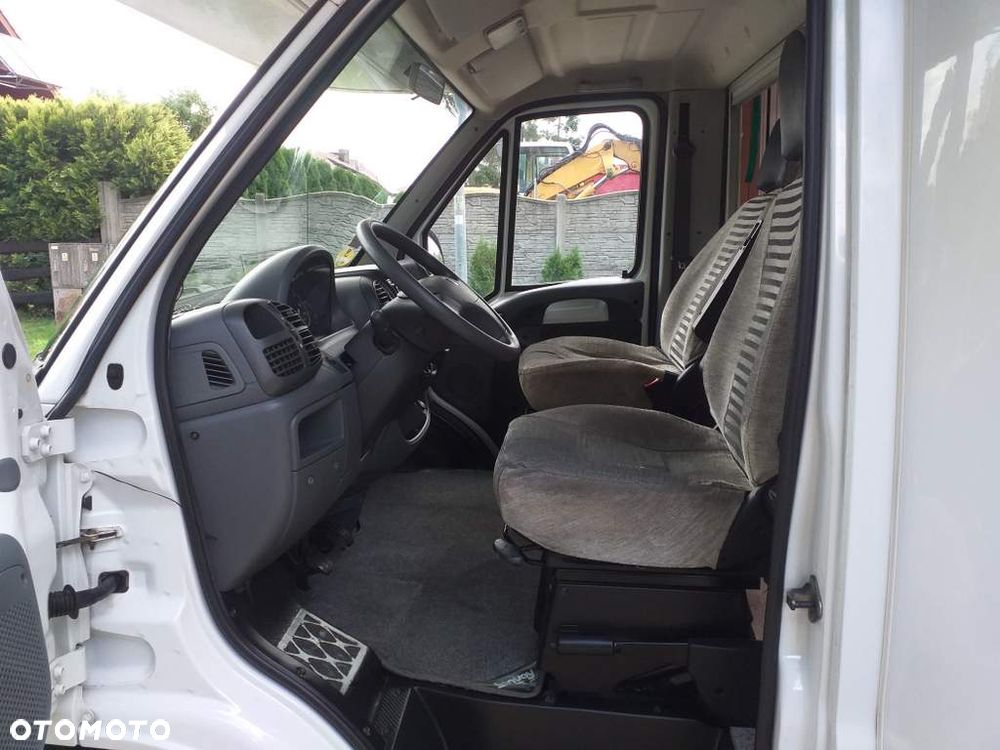 Fiat Ducato KNAUS 6 - Osobowy - 9