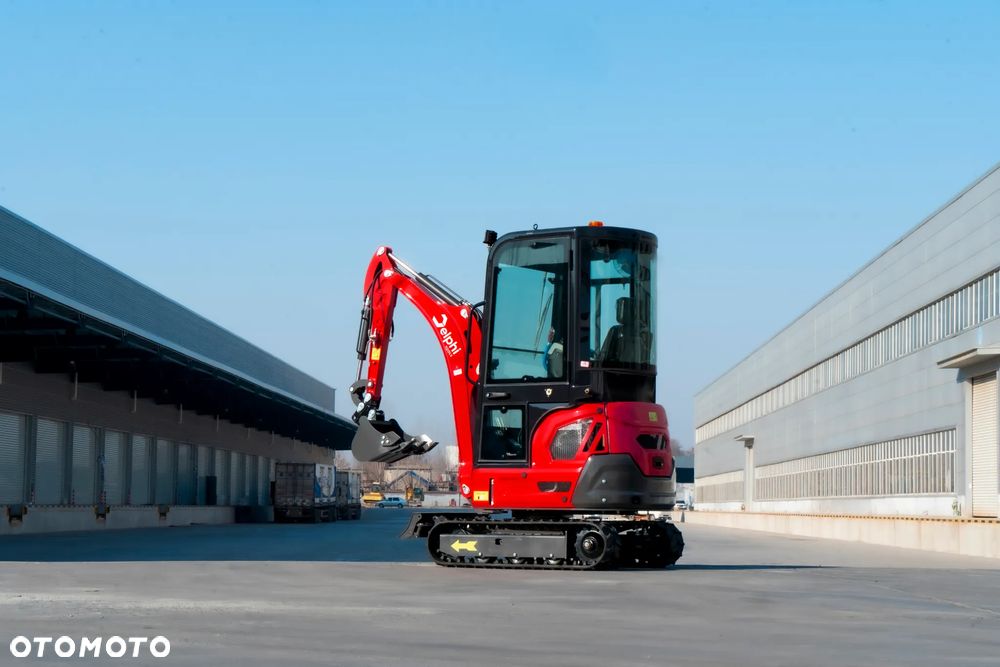 Inny D18 - 20