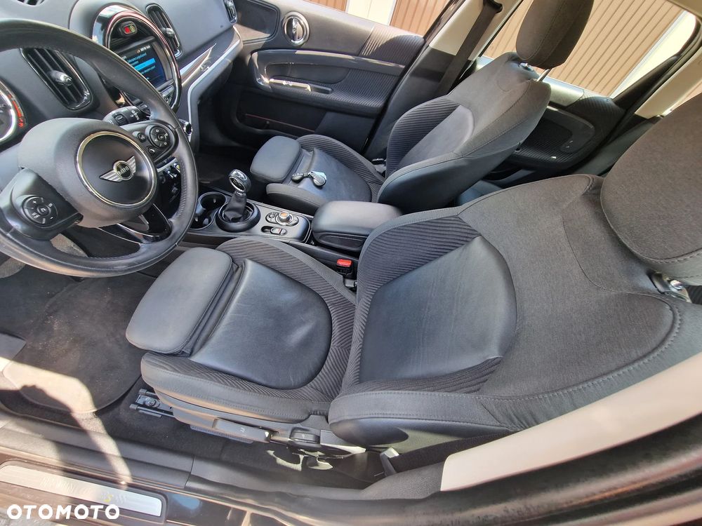 MINI Countryman - 36