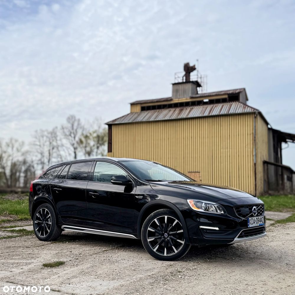 Volvo V60 T5 Geartronic Summum - 5