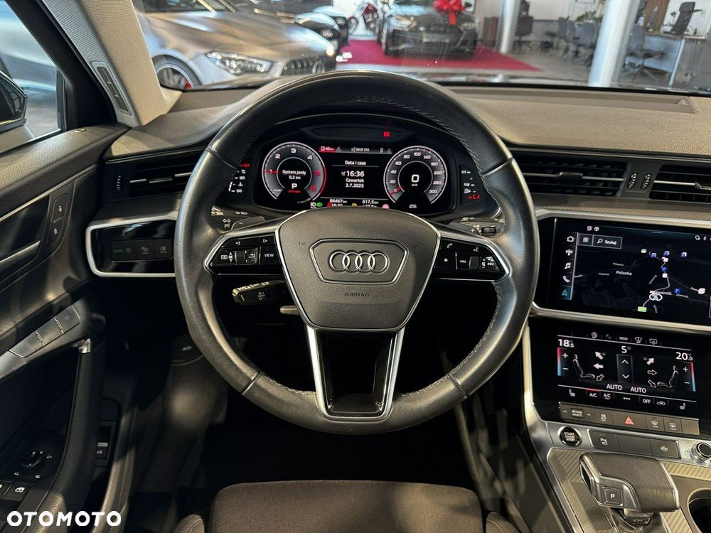 Audi A6 - 19