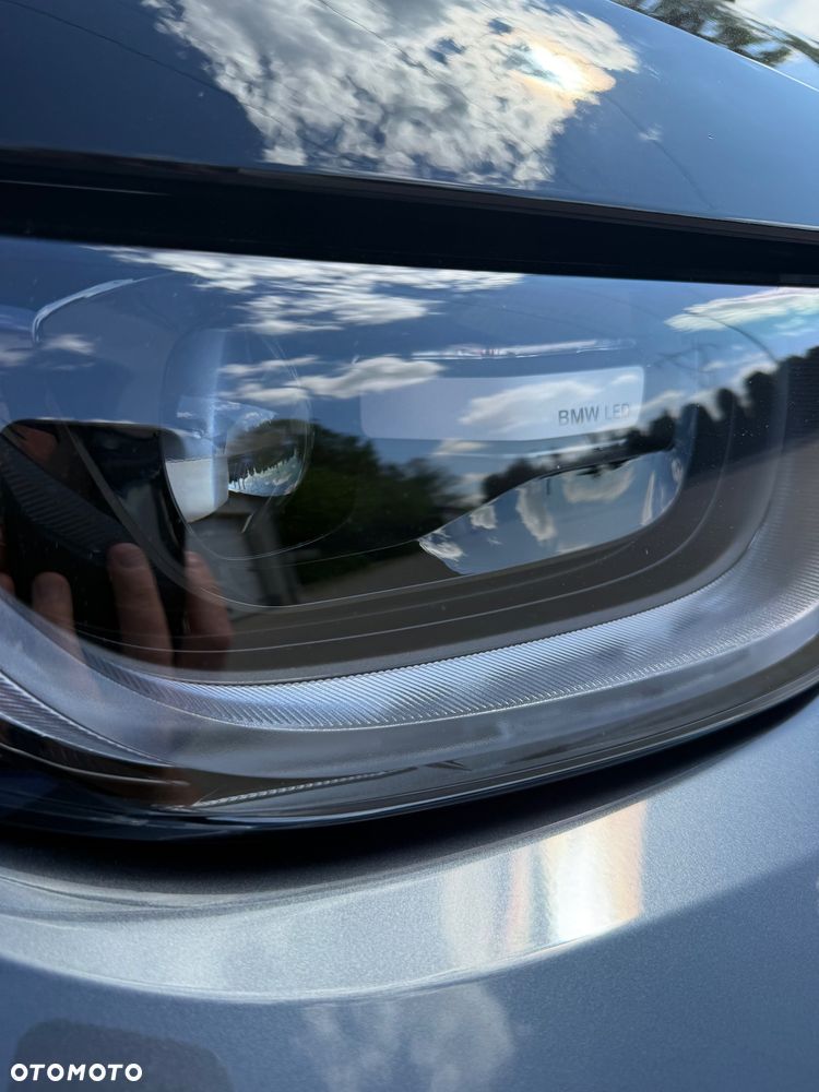 BMW i3 i3S 120 Ah - 11