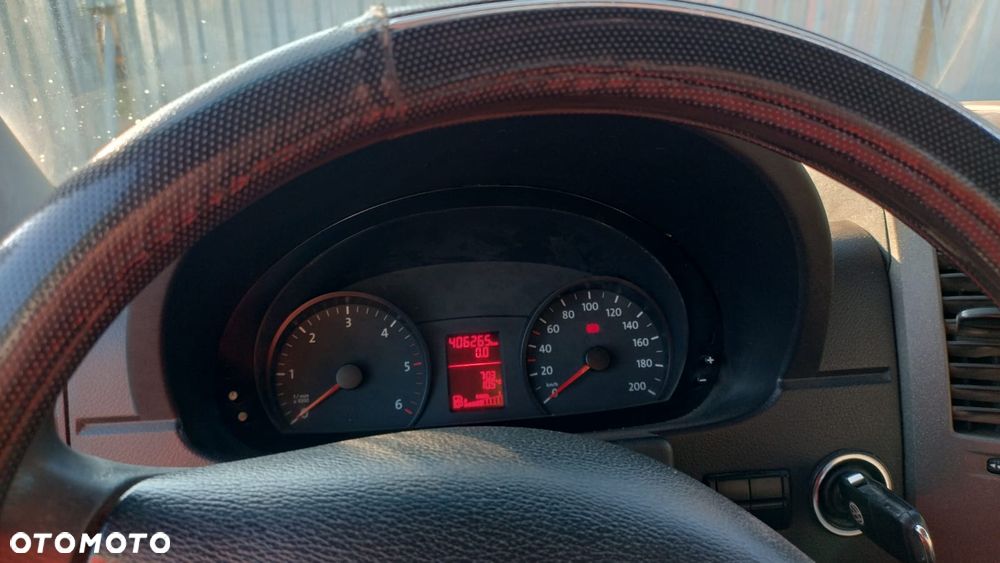Volkswagen Crafter - 5