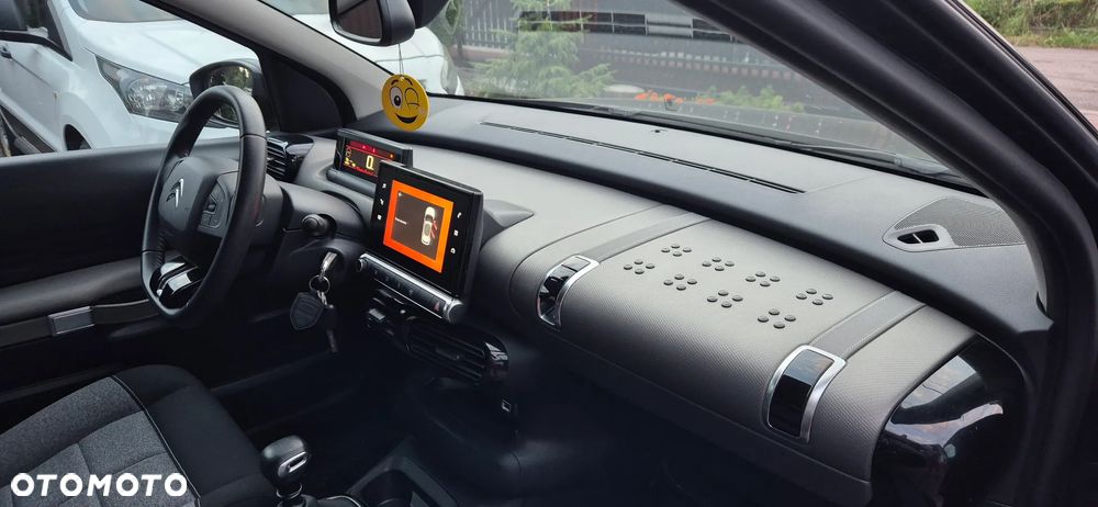 Citroën C4 Cactus 1.2 PureTech GPF Shine Pack S&S - 16