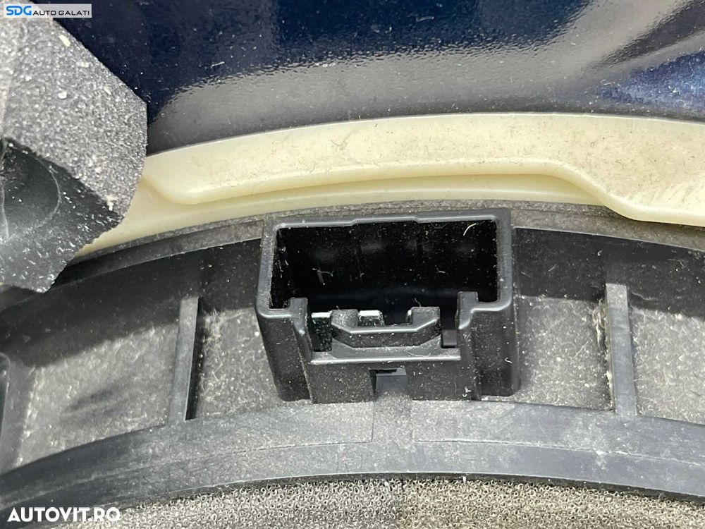 Boxa Difuzor Audio de pe Usa Portiera Fata Stanga sau Dreapta Ford Galaxy 2 2010 - 2014 Cod AA6T-18808-AA [C2861] - 2