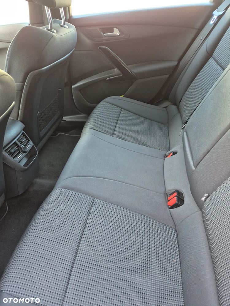 Peugeot 508 2.0 HDi Allure - 11