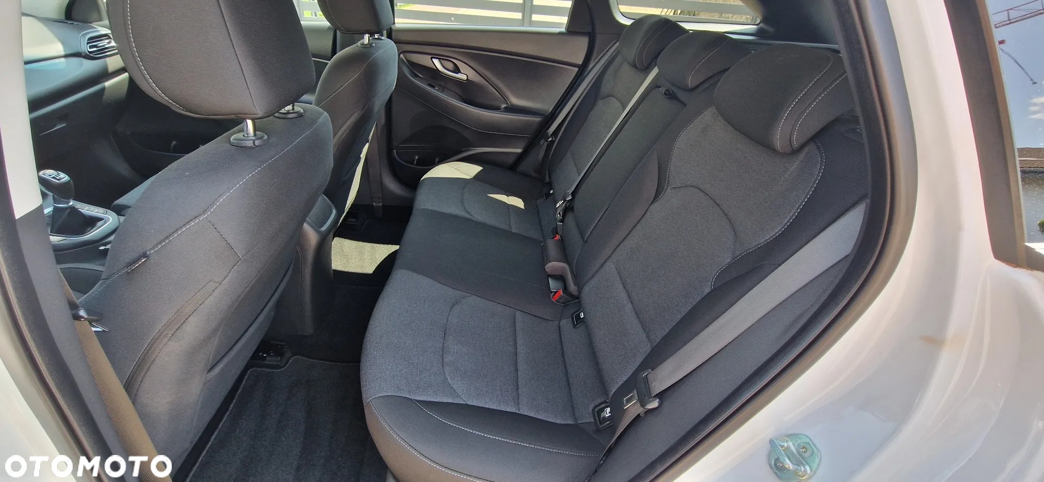 Hyundai i30 1.5 T-GDI 48V Comfort - 7