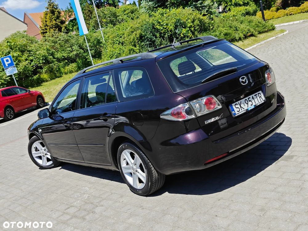 Mazda 6 2.0 Active - 3