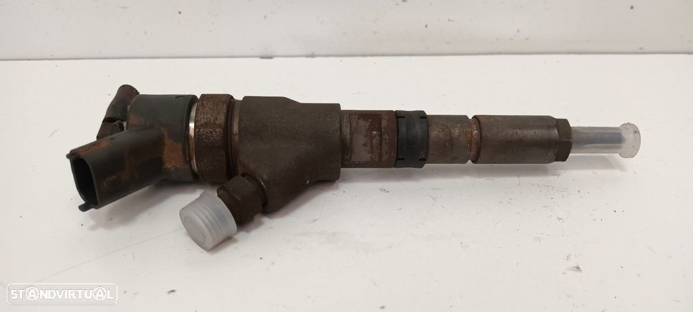 INJETOR PEUGEOT 307 BREAK 2004 -9653594280 - 4