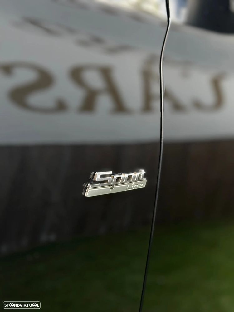 BMW 116 d Line Sport - 5