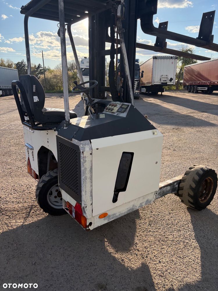 Palfinger F3-253 GT-S 4W - 9