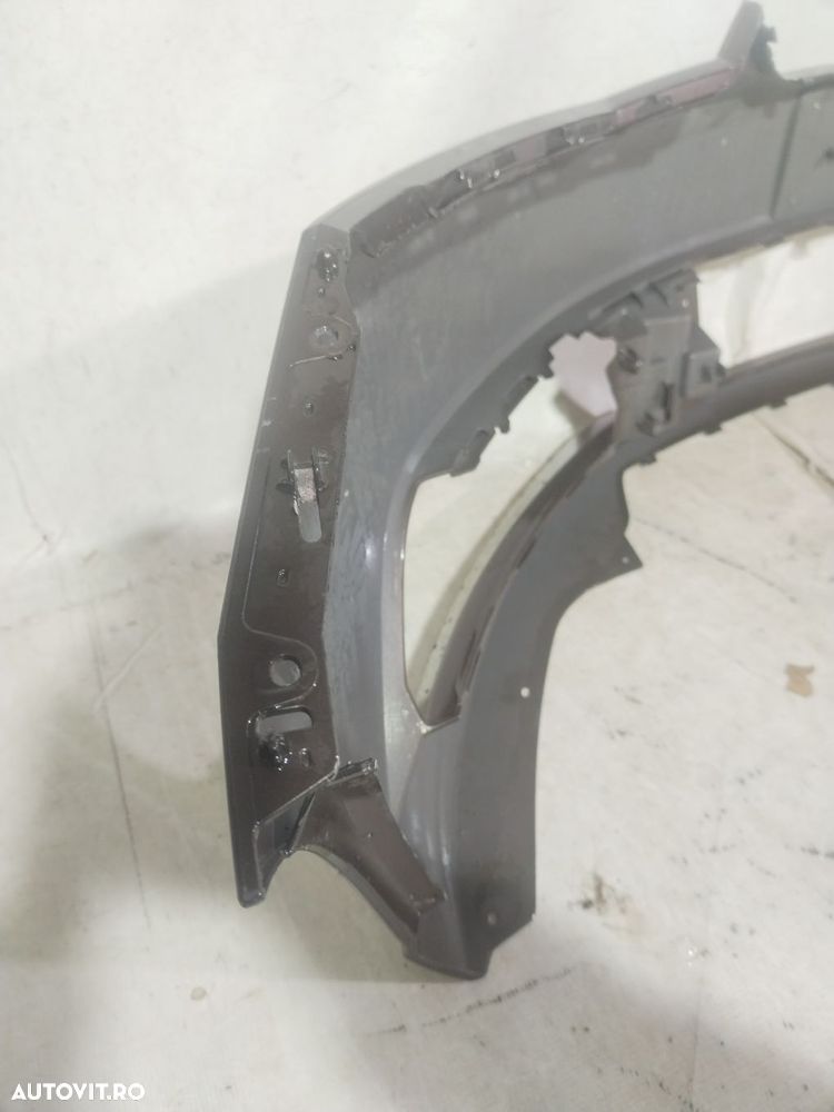 Bara fata Skoda Fabia 3, 2014, 2015, 2016, 2017, 2018, cod origine OE 6V0807221. 9984 - 14