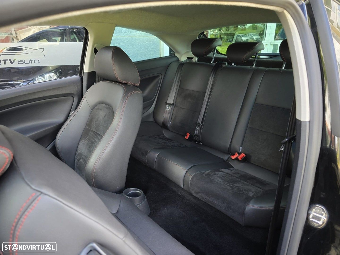 SEAT Ibiza SC 1.0 EcoTSI FR - 18