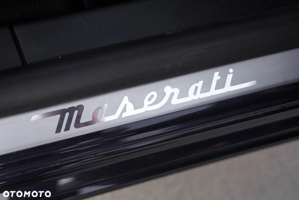 Maserati Ghibli - 21