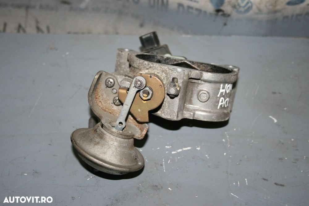 Clapeta Acceleratie Honda Accord civic FRV CRV 2.2 I-Ctdi Motor N22A1 - 3