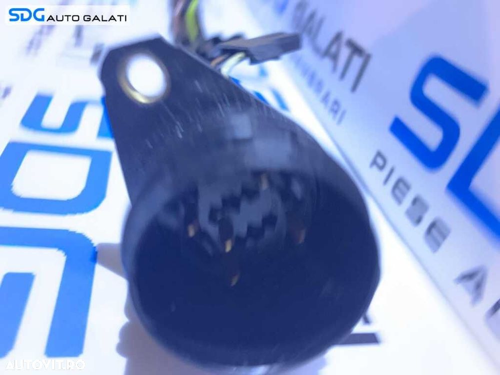 Instalatie Electrica Cablaj Injectoare Audi A4 B6 1.9 TDI AWX 96KW 131CP 2001 - 2005 Cod 038906231 038971803 [D0371] - 4