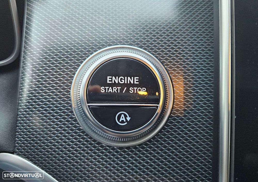 Mercedes-Benz GLC 220 d Coupe 4Matic 9G-TRONIC Avantgarde Advanced - 37