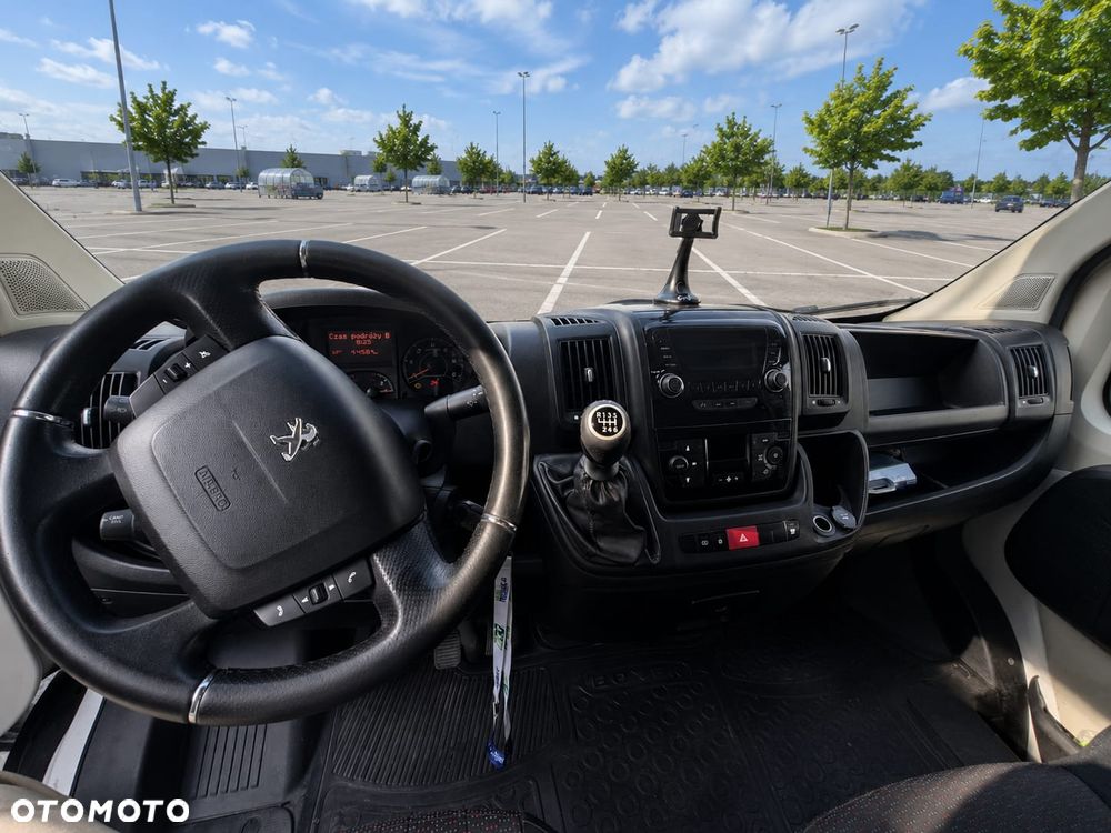 Peugeot BO - 5