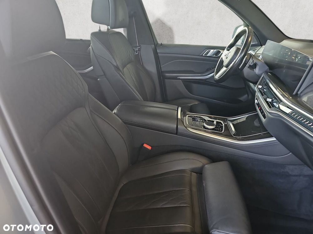 BMW X5 - 16