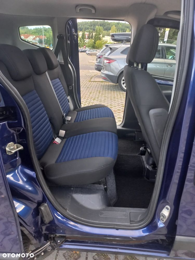 Fiat Fiorino 1.4 8V Active - 11