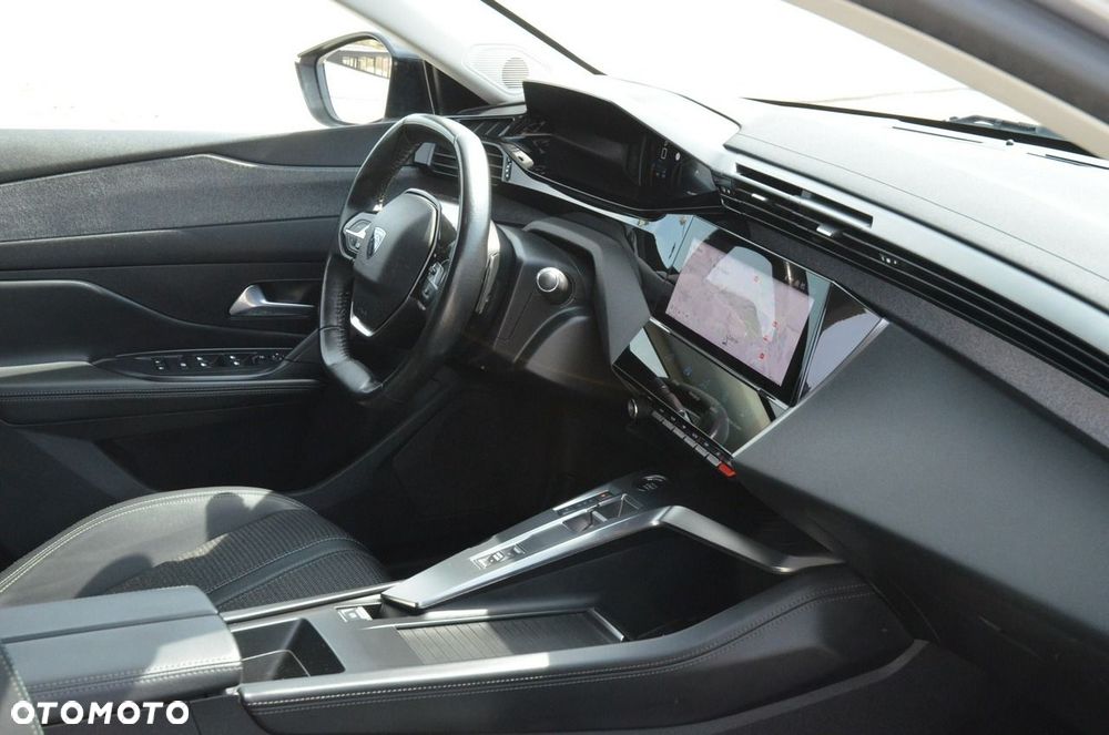Peugeot 308 1.5 BlueHDi Allure Pack S&S EAT8 - 23