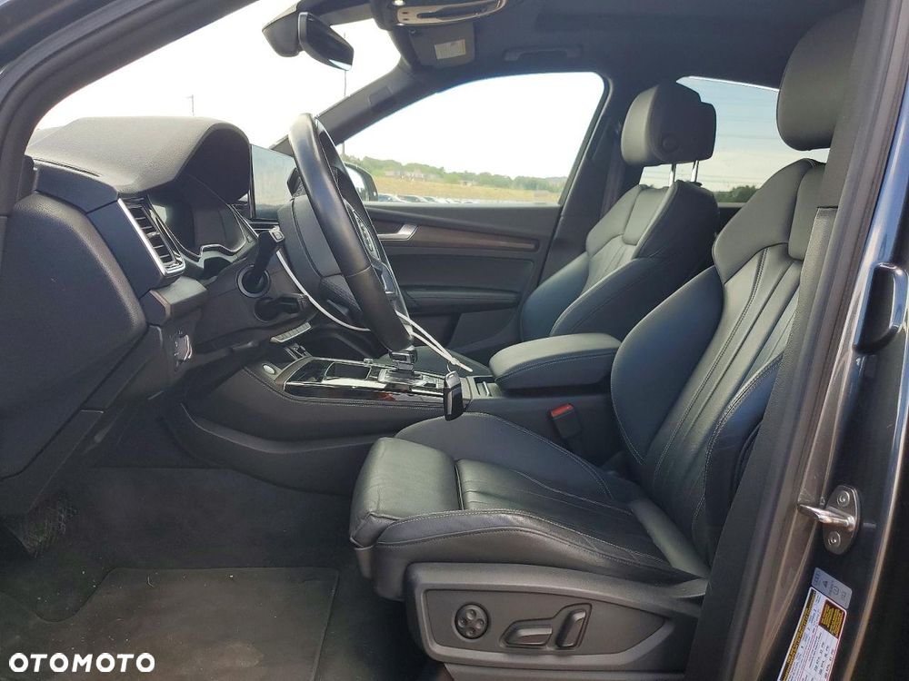 Audi Q5 Sportback - 8