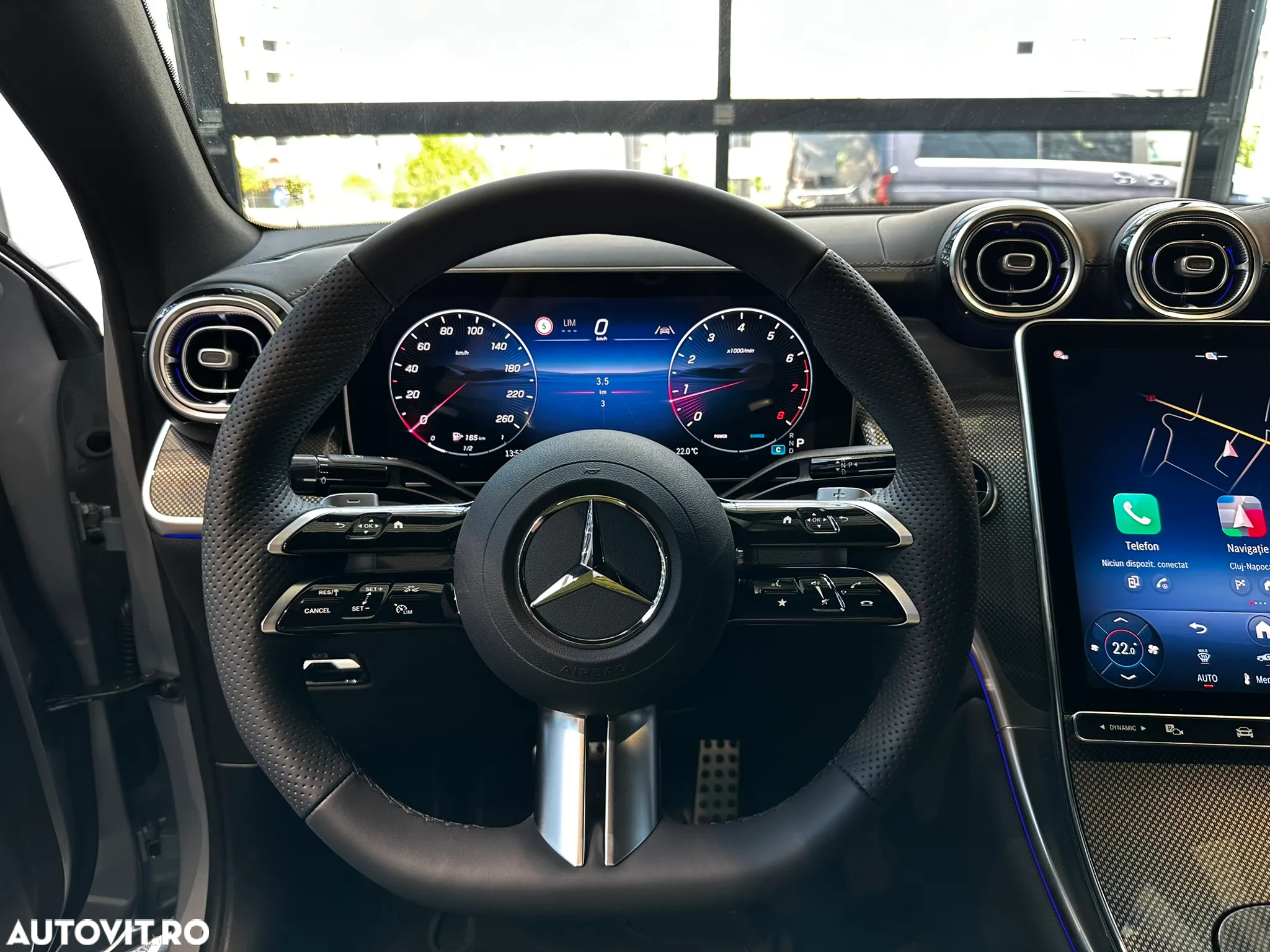 Mercedes-Benz GLC 200 4MATIC MHEV - 14