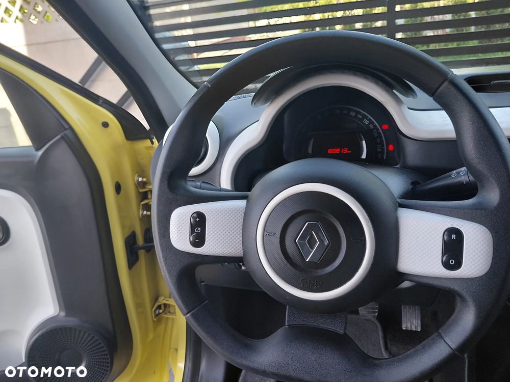Renault Twingo SCe 70 Intens EU6 - 18