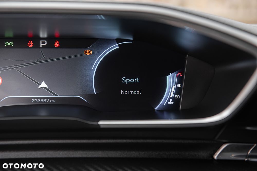 Peugeot 508 PureTech 180 EAT8 GT - 27