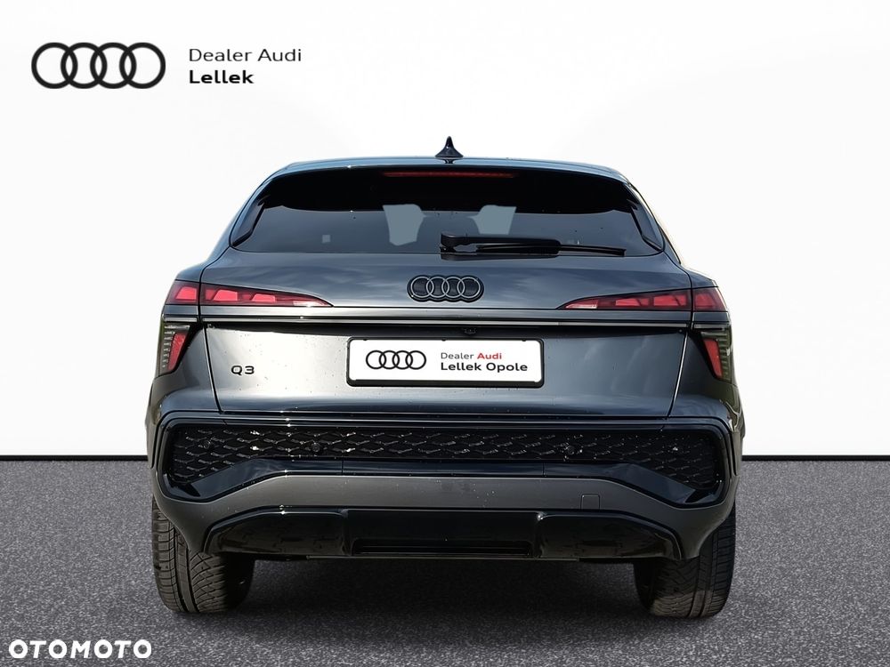 Audi Q3 Sportback - 4