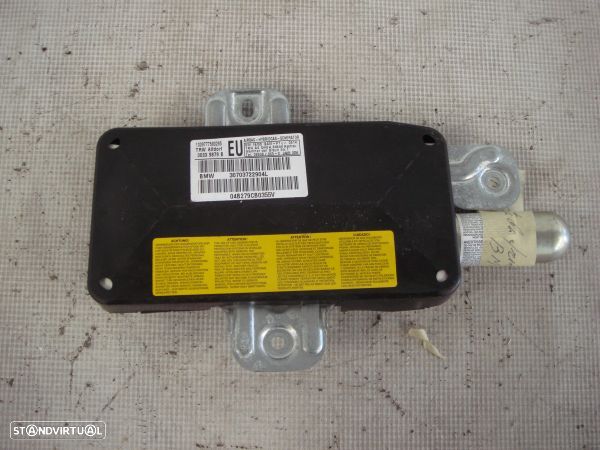 Airbag Lateral Porta Fr Esq Bmw 3 (E46) - 1