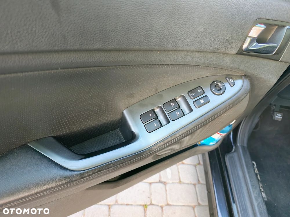 Kia Optima 2.0 XL - 6