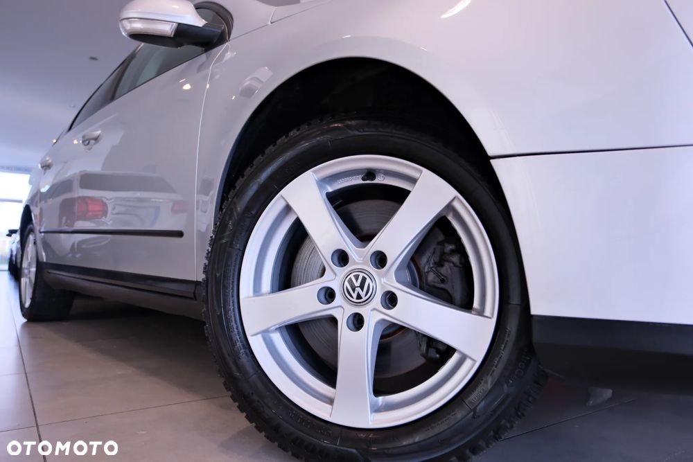 Volkswagen Passat 1.4 TSI Comfortline - 7