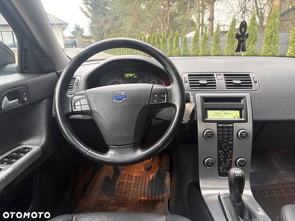 Volvo V50 1.6D DPF DRIVe Kinetic - 12