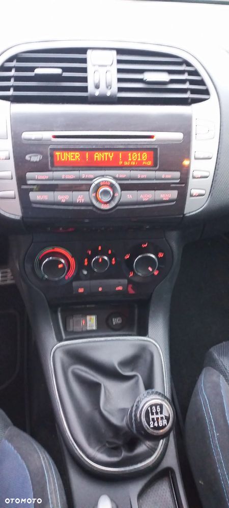 Fiat Bravo - 12
