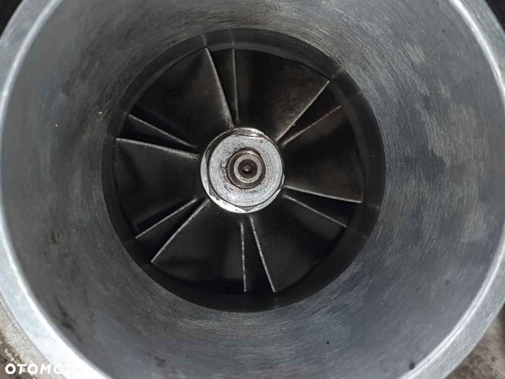TURBOSPRĘŻARKA Land Rover Discovery IV 3.0 SDV6 turbo AH2Q-6K682-AC - 8