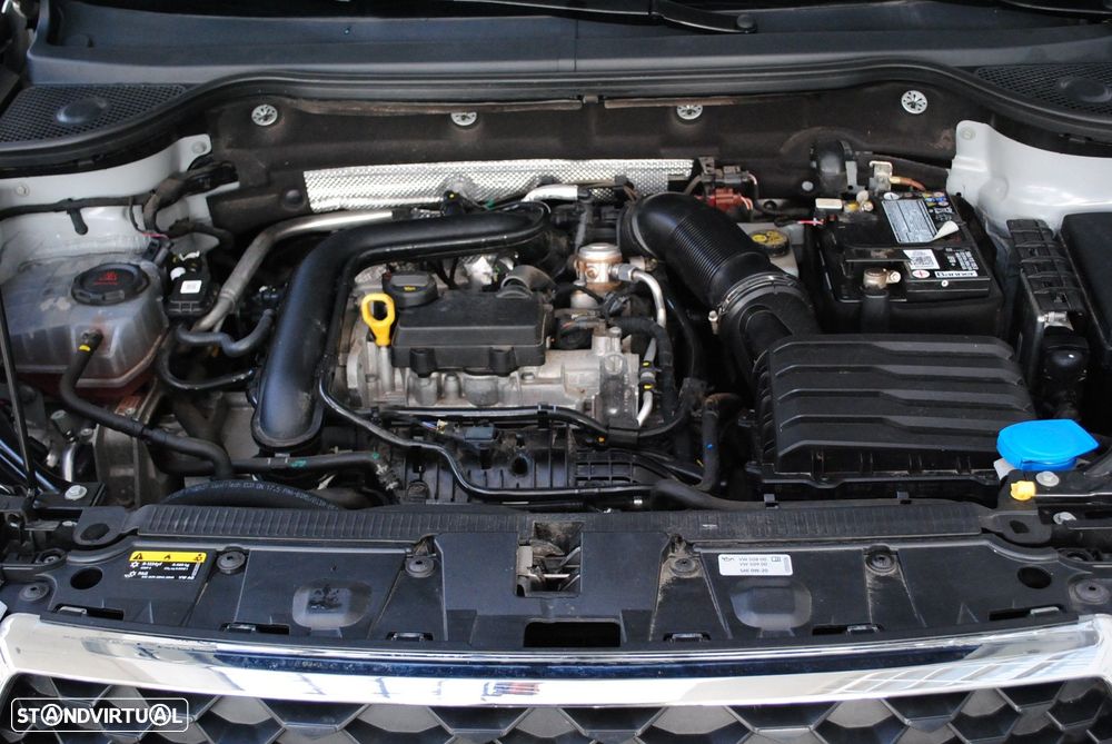 SEAT Ateca 1.0 TSI Style - 35