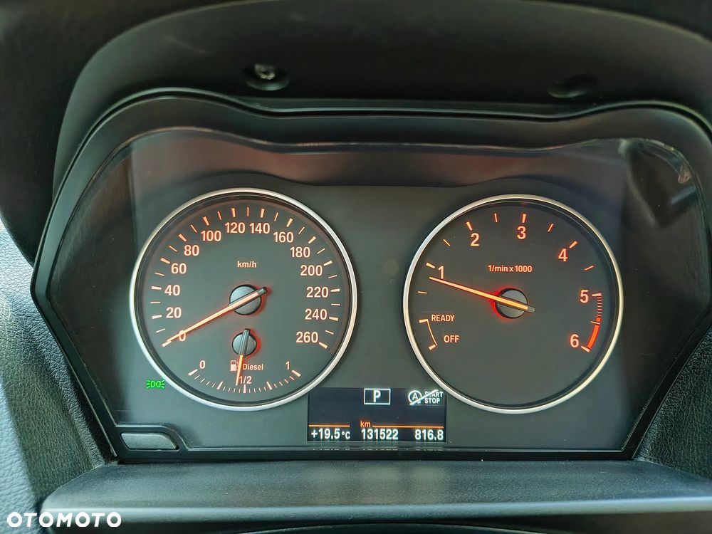 BMW Seria 1 - 14