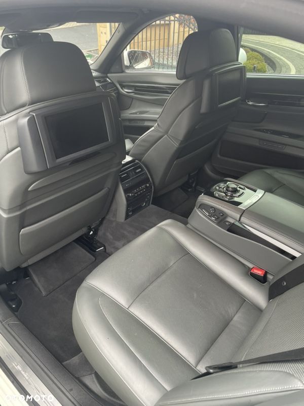 BMW Seria 7 730d L - 18
