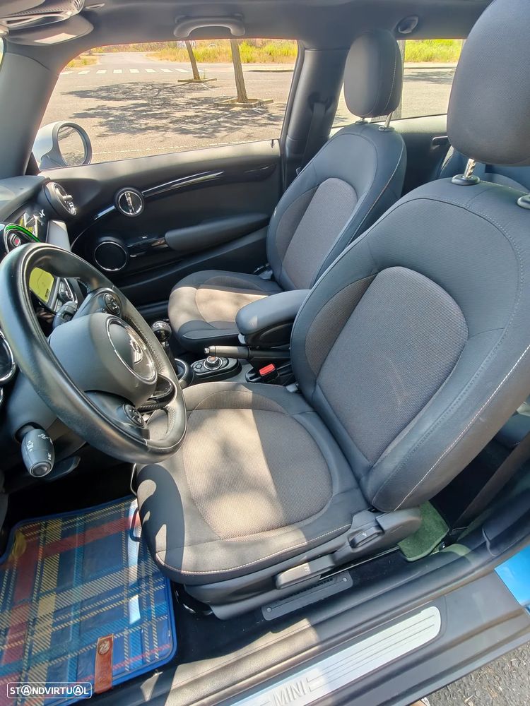 MINI 3 Portas Cooper - 9