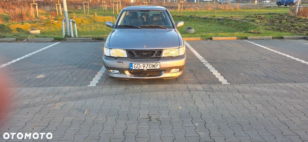 Saab 9-3 Aero 2.0 TS - 6